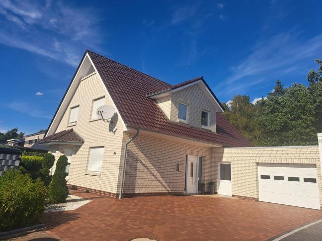 Einfamilienhaus zum Kauf