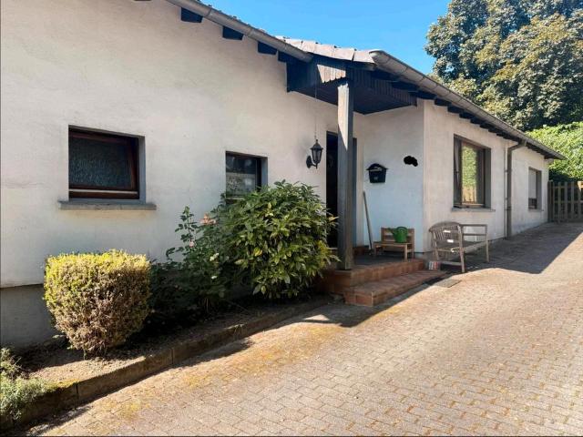 Einfamilienhaus zum Kauf