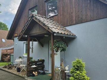 Einfamilienhaus zum Kauf
