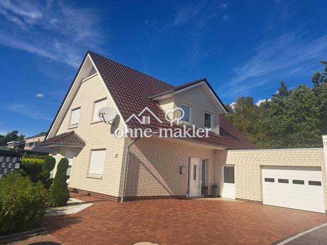 Einfamilienhaus zum Kauf
