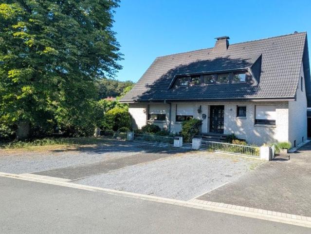 Einfamilienhaus zum Kauf in Hövelhof