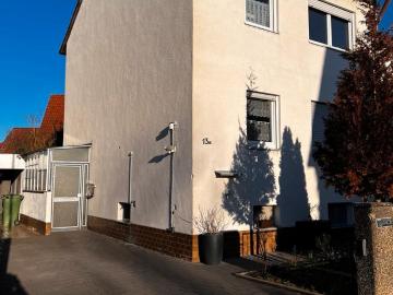 Einfamilienhaus zum kaufen oder mieten