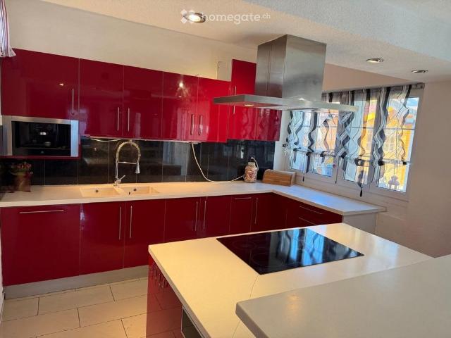 Einfamilienhaus zum vermieten