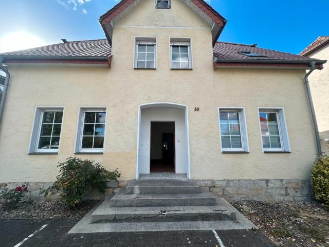 Einfamilienhaus zum Verkauf!