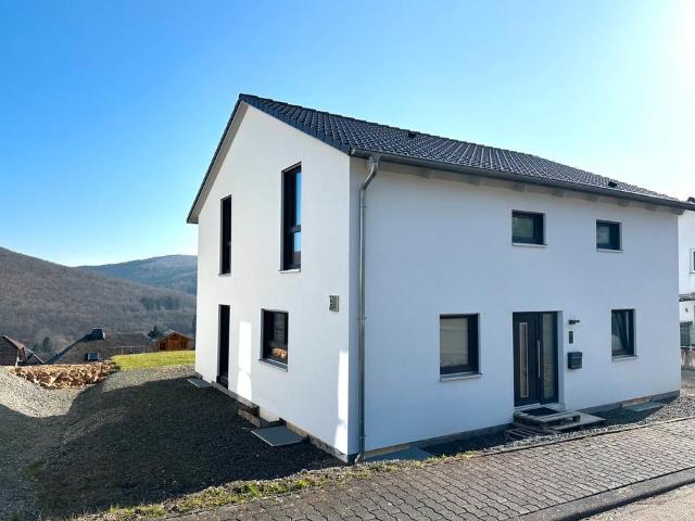 Einfamilienhaus zum Verkauf