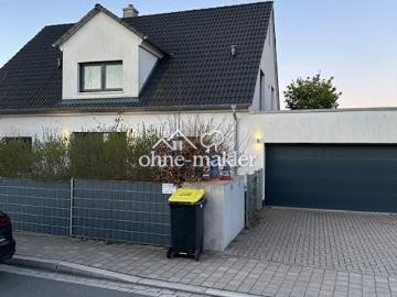 Neunkirchen am Brand, Oberfranken, Franken, Bayern, Bayern