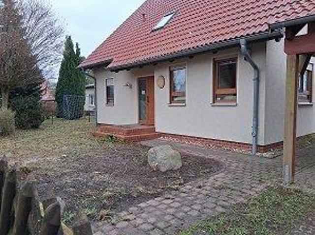 Einfamilienhaus zum Verkauf