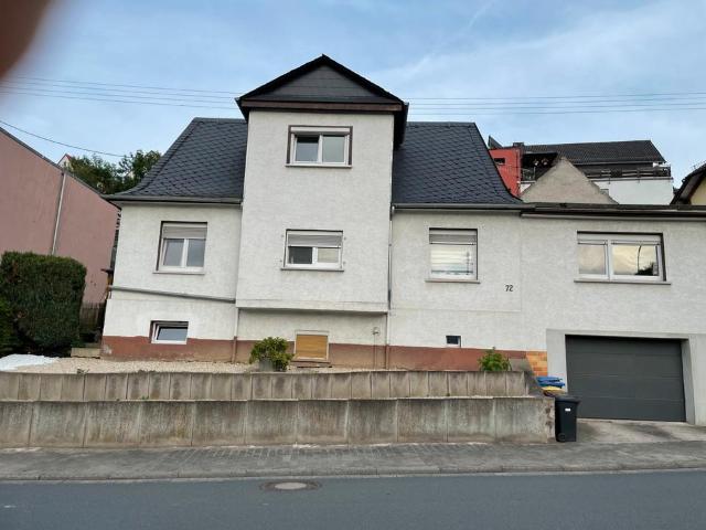 Einfamilienhaus zum verkaufen renoviert 2015