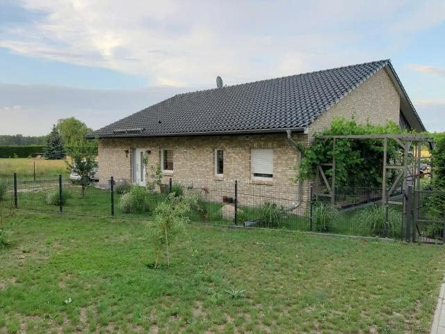 Einfamilienhaus zum Verlieben in traumhafter Lage Ihr neues Zuhause im Grünen