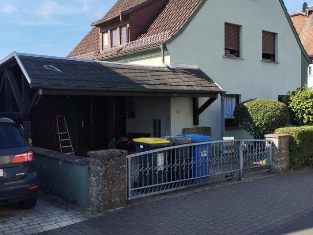Einfamilienhaus zum Verlieben mit beeindruckenden Blick