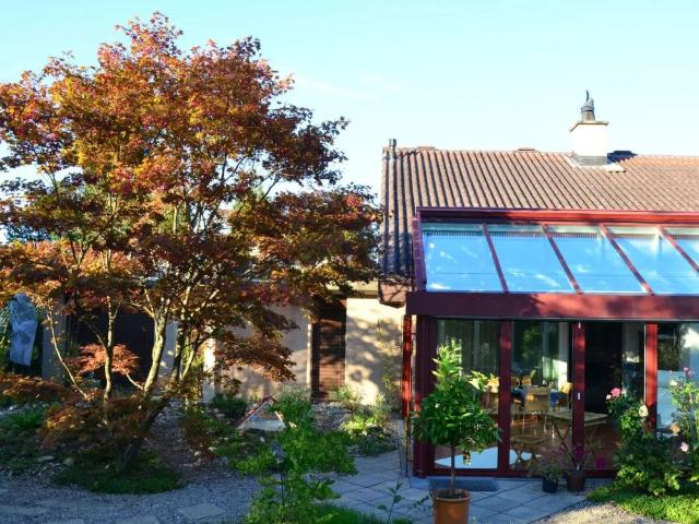 Einfamilienhaus | zum wohnen und arbeiten
