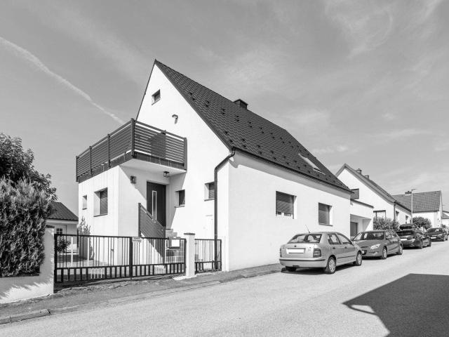 Einfamilienhaus zum Wohlfühlen