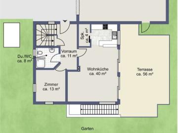 Einfamilienhaus zum Wohlfühlen Nähe Amstetten