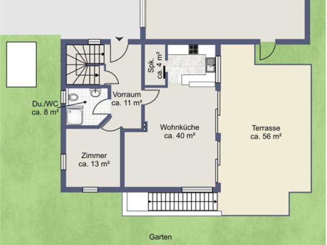 Einfamilienhaus zum Wohlfühlen Nähe Amstetten