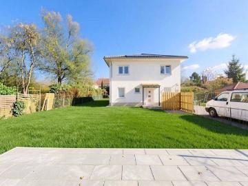 Idunastraße, Berlin - Garten, Ausgestattete Küche