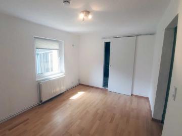 Haus mieten in Friedrichsfelde, Berlin U-Bahn - Balkon