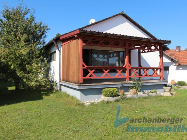 Einfamilienhaus zur Miete in toller Siedlungslage von Osterhofen