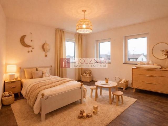Einfamilienhaus zur Miete – Loizenkirchen. Objekt Nummer 2025644
