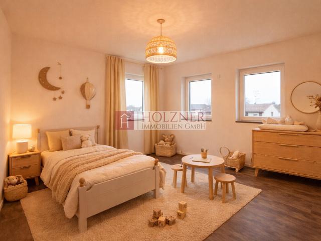 Einfamilienhaus zur Miete – Loizenkirchen. Objekt Nummer 2025644