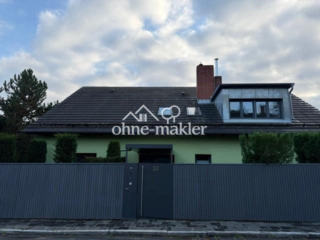 Einfamilienhaus zur Miete von privat