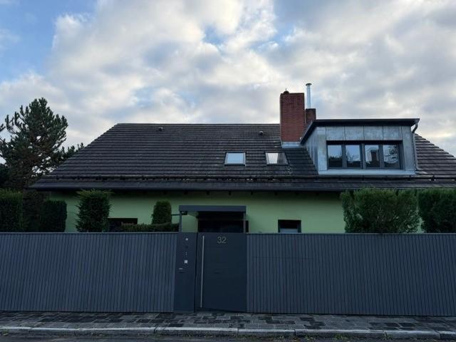 Einfamilienhaus zur Miete von privat