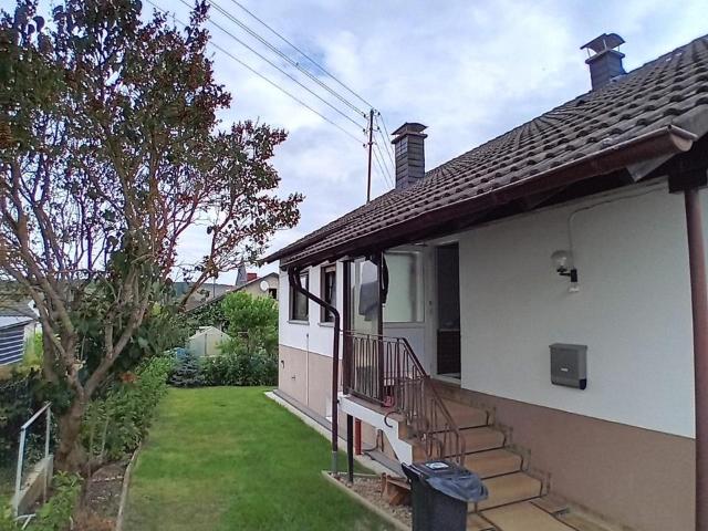 Einfamilienhaus Zweifamilienhaus