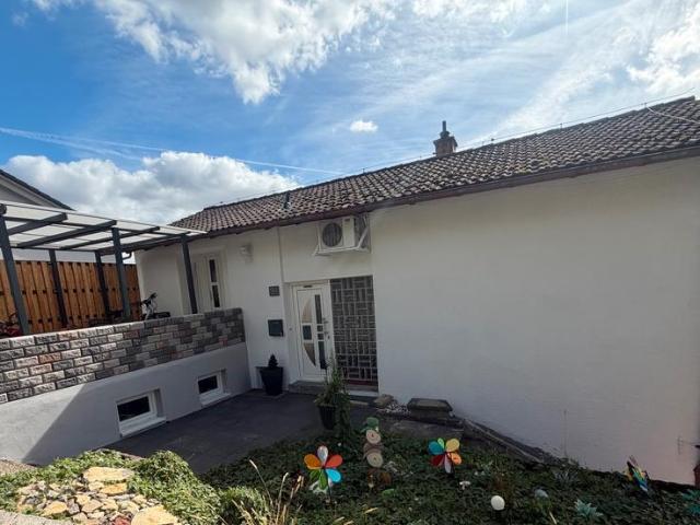 Einfamilienhaus Zweifamilienhaus im Roigheim! OHNE PROVISION