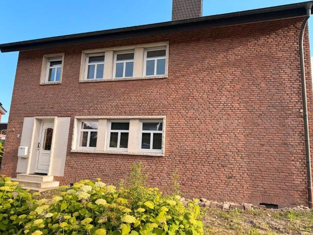 Einfamilienhaus Zweifamilienhaus Potenzial in Ostenfelde