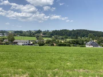 Einfamilienhausersatz Eigenheim macht glücklich! Erstbezug in Vöcklamarkt Haus B