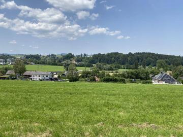 Einfamilienhausersatz Eigenheim macht glücklich! Erstbezug in Vöcklamarkt Haus B