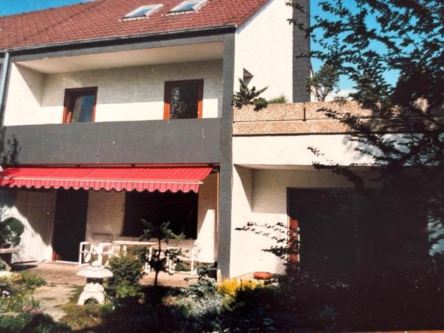 EinfamilienhausReihenendhaus in 61184 Karben von Privat