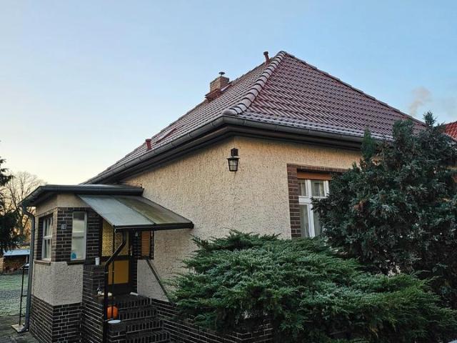 Einfamilienstadthaus mit Einliegerwohnung mitten im Stadtzentrum