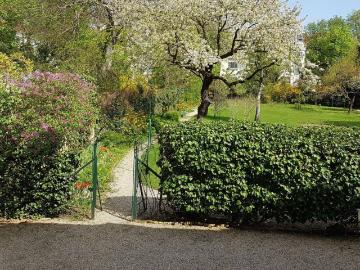 EINFAMILIENVILLA MIT GARTEN NÄHE SCHÖNBRUNN