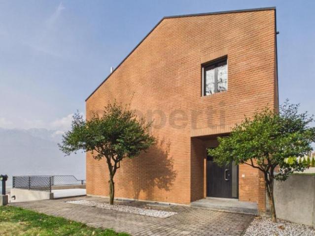Einfamilienvilla mit Panoramablick Sant'Antonino
