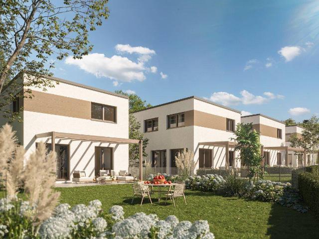 Einfamilienwohnhaus am Hauptplatz gefällig? HAUS 1