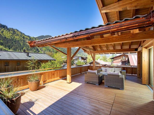Einfamilienwohnhaus in Kitzbühel möbliert