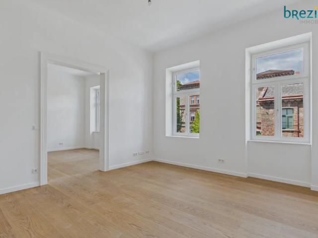 Einfach nur ruhig und grün mit BALKON Modernste Technik trifft hier in Döbling auf Wohlgefühl