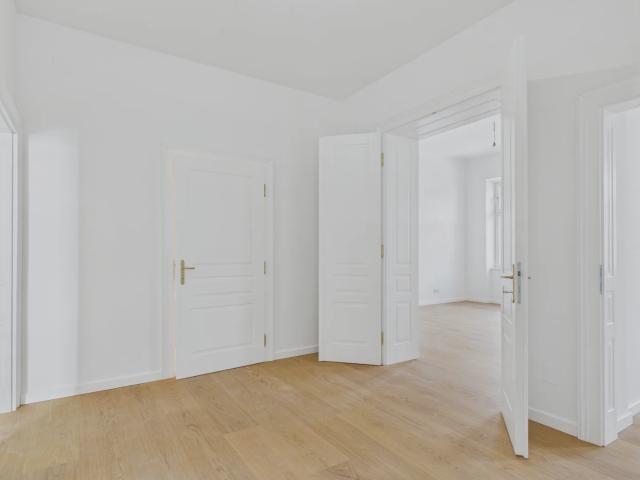 Einfach nur ruhig und grün mit BALKON Modernste Technik trifft hier in Döbling auf Wohlgefühl