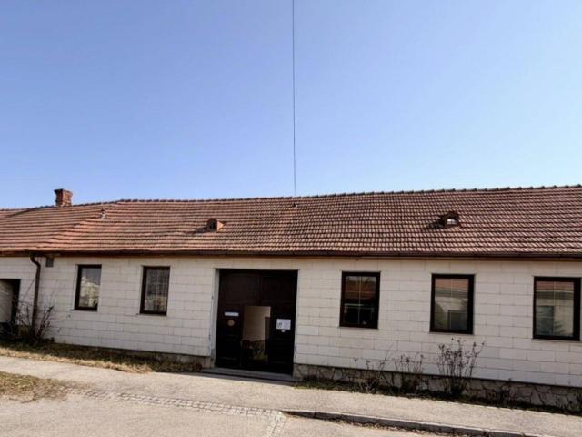 Einfach ankommen Ein Haus voller Geschichten, ein Hof voller Leben