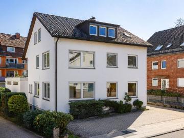 Einfach klasse Wohn und Geschäftshaus in Gadderbaum