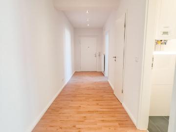 Einfach Stadtnah Wohnen!