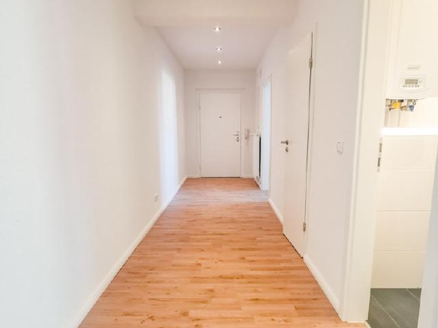 Einfach Stadtnah Wohnen!