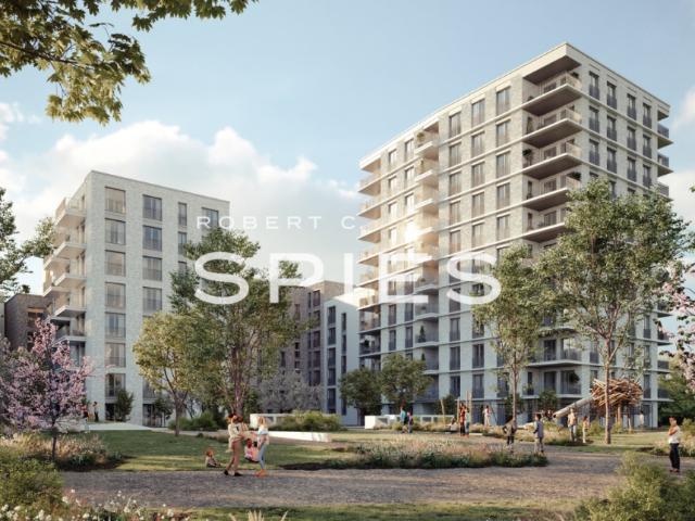 Einfach schön wohnen – 3 Zimmer mit Balkon im 3. Obergeschoss
