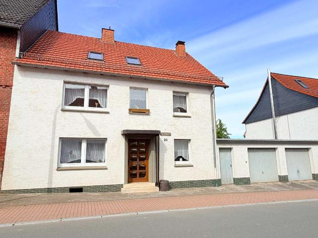Einfach und Schön * Einfamilienhaus in Marsberg Erlinghausen