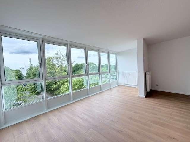 „Einfach wunDERMarlbar wohnen – 3 Zimmer mit Charme“