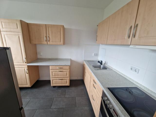 EINFACH WOHLFÜHLEN*3 Zimmer Wohnung / EBK / Balkon / Bad mit Wanne / ab sofort