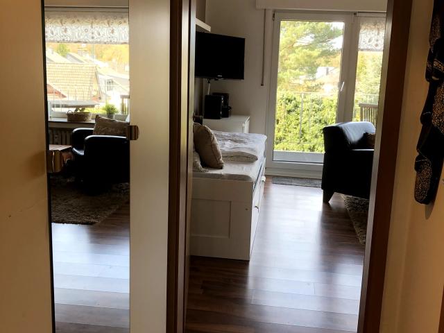 Einfach wohlfühlen in Mülheim an der Ruhr, Mulheim an der Ruhr Amsterdam Apartments for Rent