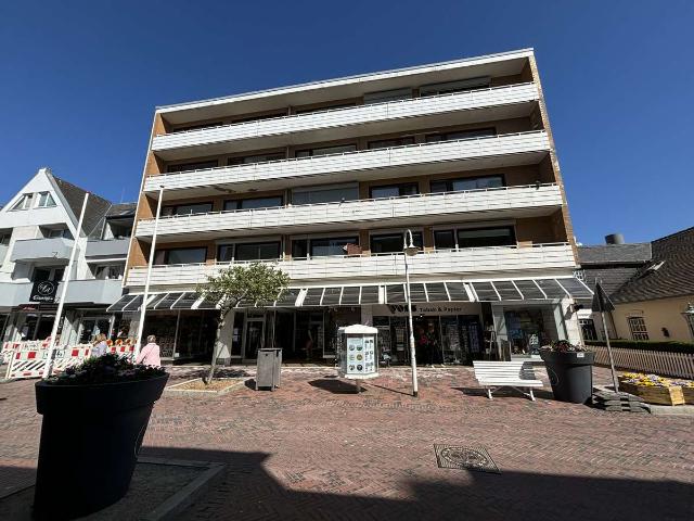 Einfach, zentral, Sylt: Dein Preis Leistungs Tipp Römbke Immobilien KG