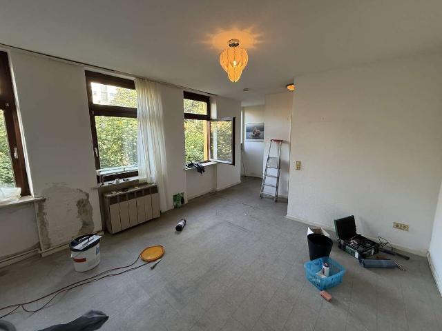 einfache 1 Zi Wohnung ab 01.11.2026 zu vermieten
