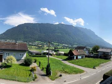 Apartment for rent in 6800